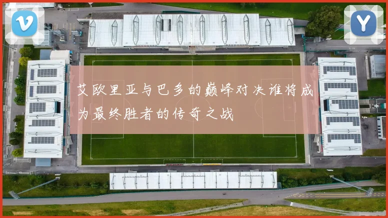 艾欧里亚与巴多的巅峰对决谁将成为最终胜者的传奇之战