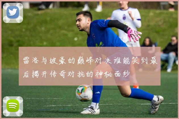 雷洛与坡豪的巅峰对决谁能笑到最后揭开传奇对抗的神秘面纱