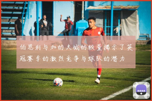 伯恩利与加的夫城的较量揭示了英冠赛季的激烈竞争与球队的潜力